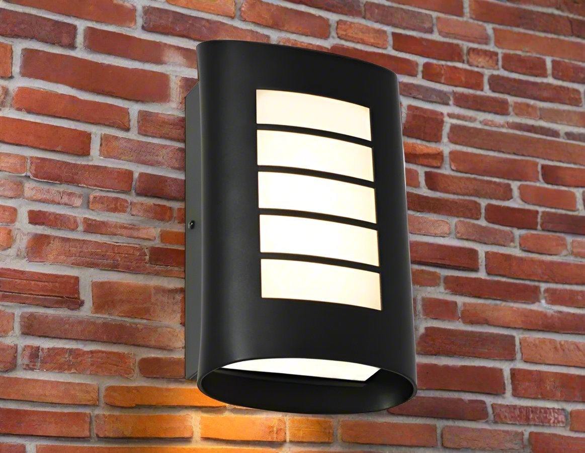 Bicheno LED Exterior Wall Light